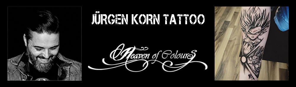 Banner Jrgen Korn