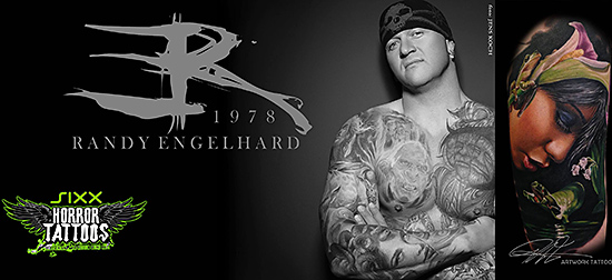 banner randy engelhard